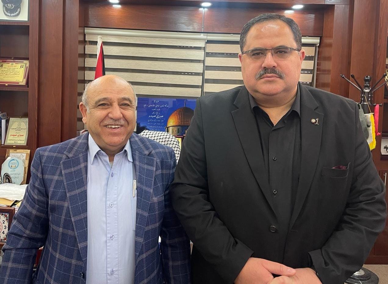 סידם: יש להציל את הכפרים הפלסטיניים המאוימים ולממש את התחייבויות הממשלה