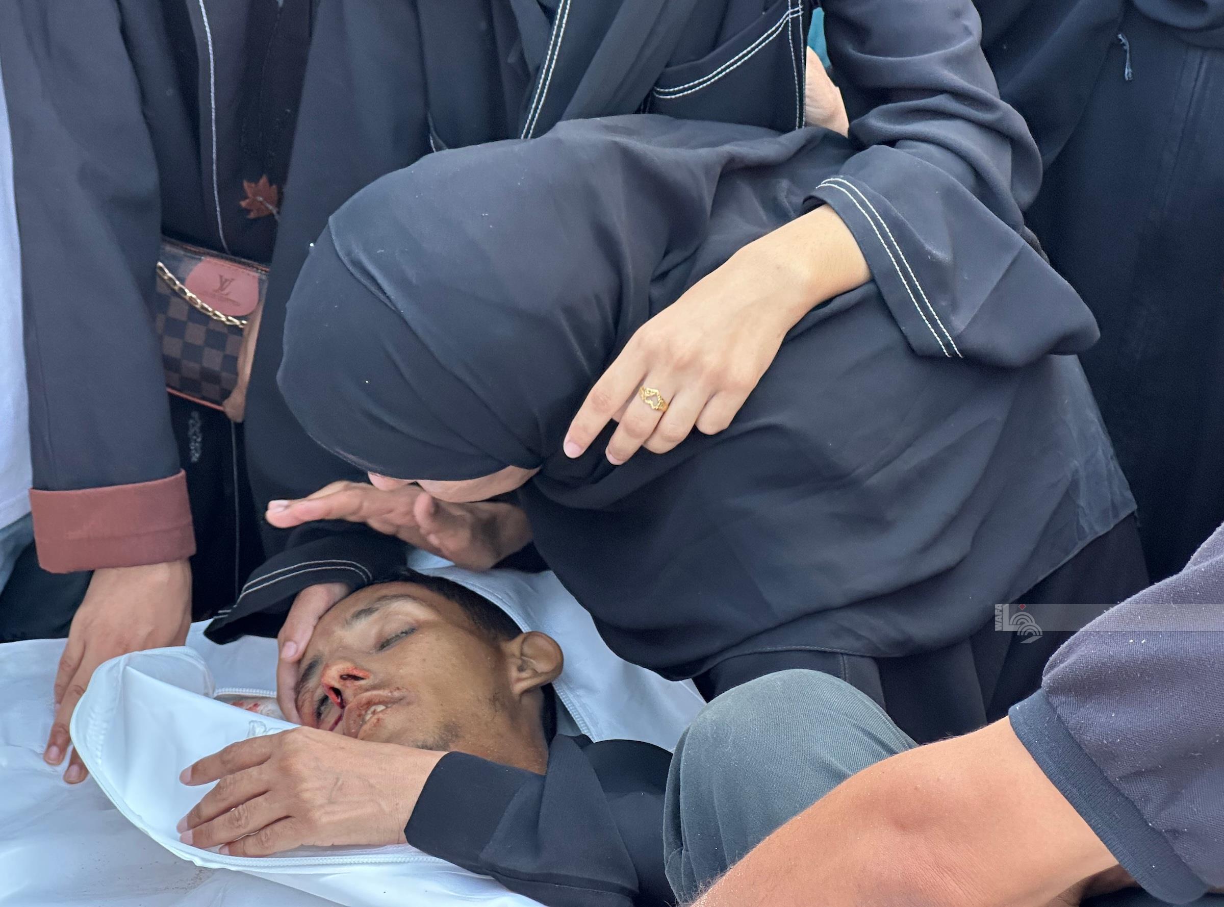 מניין ההרוגים ברצועת עזה מאז 7 באוקטובר: 58,667 הרוגים ו־139,974 פצועים