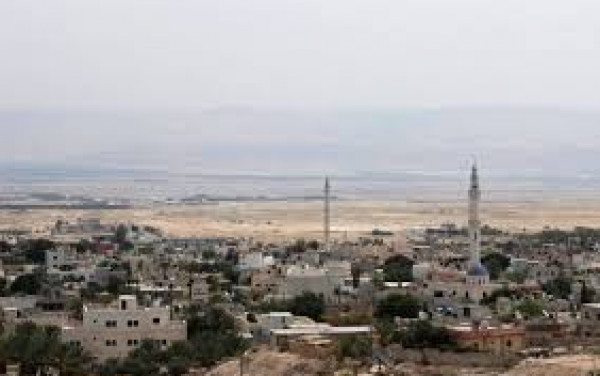 פצוע אנוש ושני פצועים בינוני מירי מסתערבים