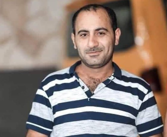 כוחות הכיבוש הרגו את עבד א-ראוף מצרי לאחר מצור על ביתו בצפון טובאס