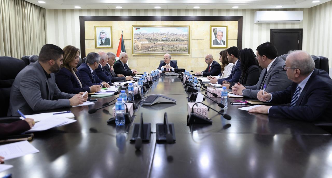 מוחמד מוסטפא הורה לשנות את דפוסי עבודת הממשלה כדי להפוך אותם לגמישים יותר ולמותאמים להתפתחויות