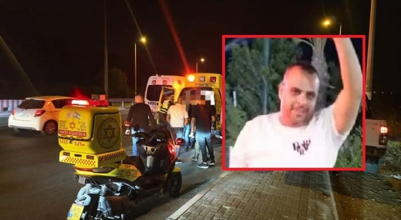 צעיר נורה למוות בכפר קרע שבוואדי עארה