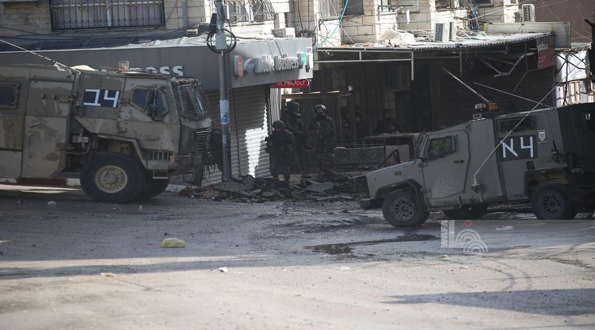 18 ימי מתקפה על טולכרם ומחנות הפליטים שלה: מעצרים, הרס ועקירת אלפים