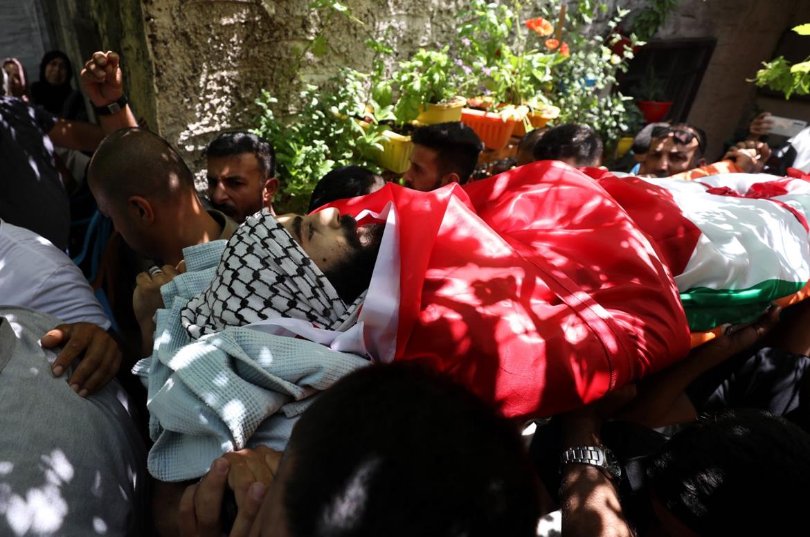 הקונסוליה הבריטית בירושלים המזרחית: יש להפסיק אלימות המתנחלים