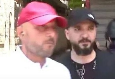 שני אחים נורו למוות על ידי כוחות הכיבוש בעיר שכם