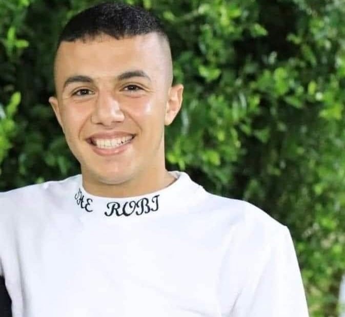 האסיר הפצוע זאהר רדאד מת מפצעיו בבית חולים בישראל