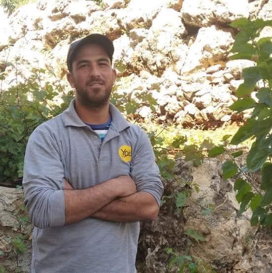 צעיר נורה למוות בידי כוחות הכיבוש בתוך ביתו בסילוואד; גופתו הוחזקה