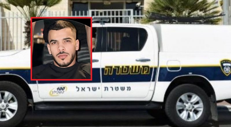 בן 26 נרצח ברהט: נורה בביתו, הוצא לרחוב ונורה שוב, ואז נדרס