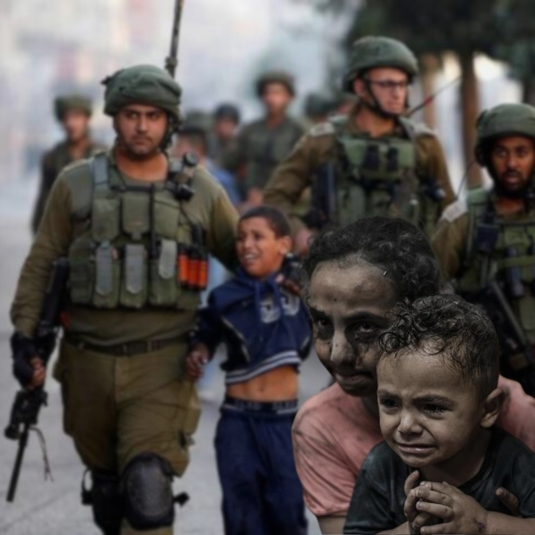 ביום הילד הבינלאומי: ילדי פלסטין חיים תחת מציאות של הרג, מצור ונישול זכויות