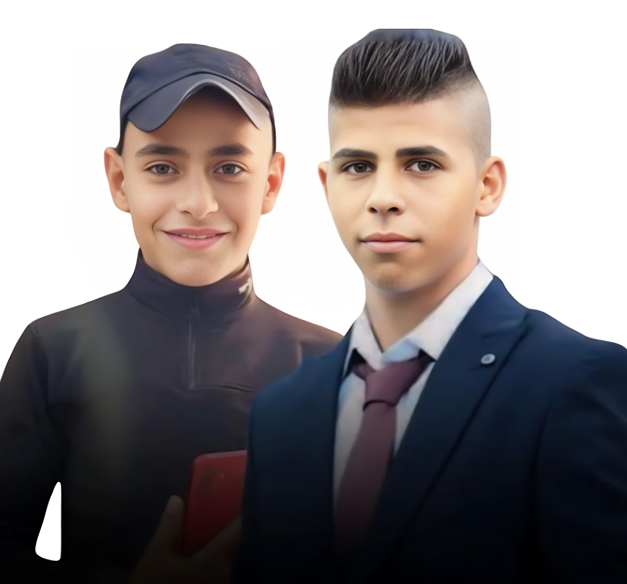 שני צעירים נהרגו מירי כוחות הכיבוש בכפר דאן שממערב לג'נין