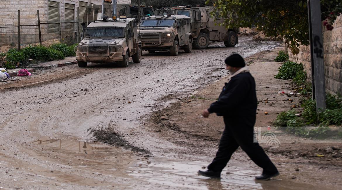 24 ימי מתקפה על ג'נין: הרס מוחלט, עקירת עשרות אלפים ומעצרי המונים