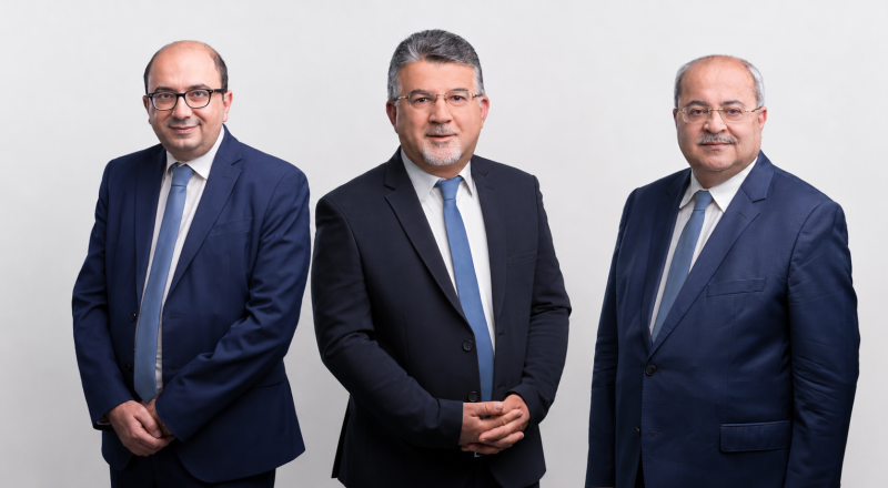 חד"ש, בל"ד ותע"ל הכריזו רשמית על הקמת רשימה משותפת משולשת