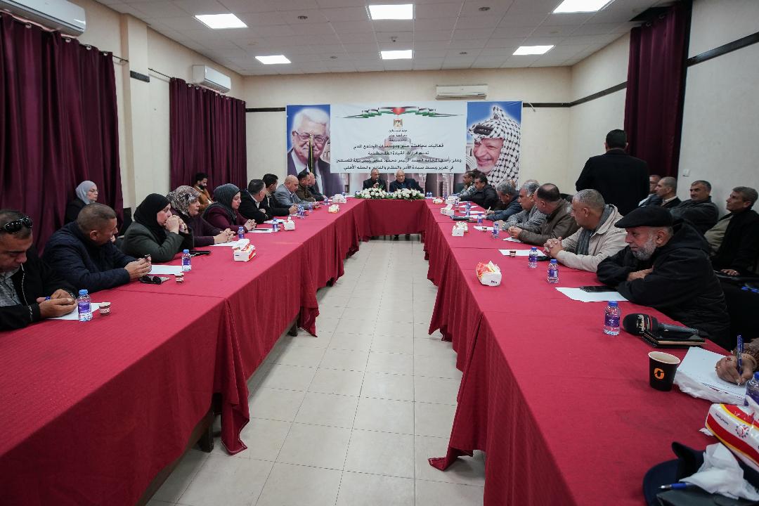 שר הפנים: מבצע "הגנת המולדת" יימשך עד להשגת היעדים