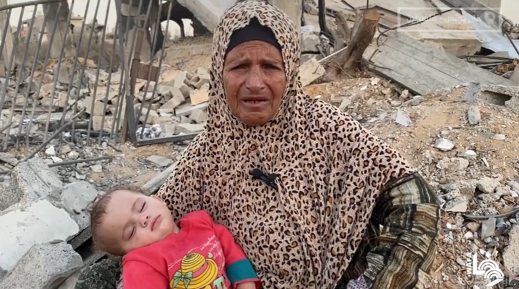 תוכנית המזון העולמית מדגישה את הצורך בהמשכת הפסקת האש בעזה