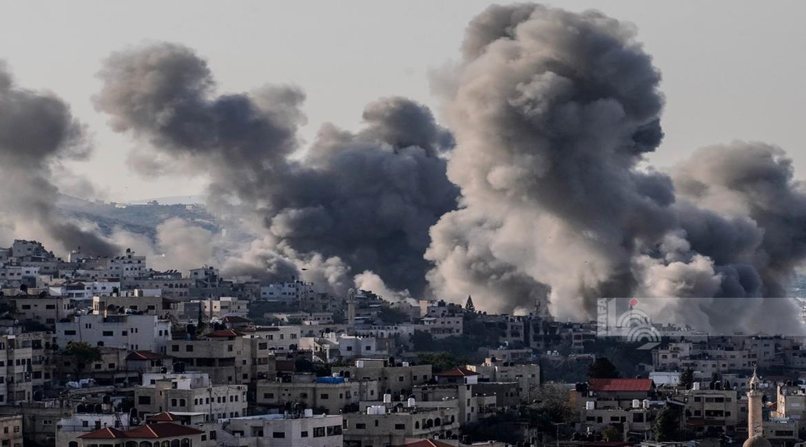 מדינות וגופים בינלאומיים מגנים את הרס השכונות בג'נין ואת הטיהור האתני בגדה וברצועה