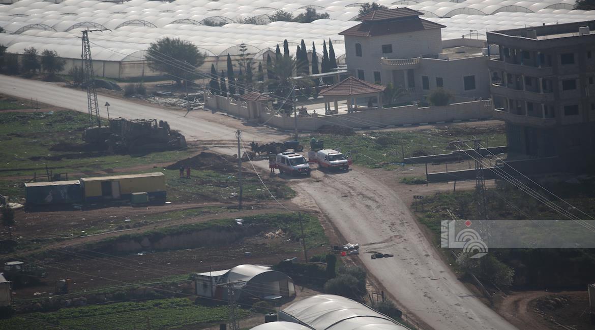 מערכת המשפט בצפון הגדה משותקת: עשרות אלפי תיקים נדחו, אלפי אזרחים נפגעו
