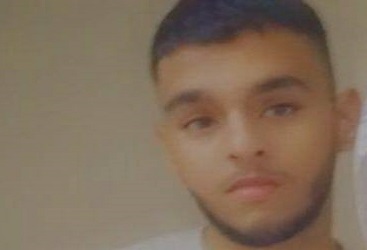 נער פלסטיני נורה ונהרג מאש כוחות הכיבוש סמוך לדיר שראף