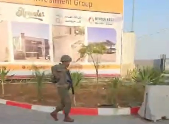 דיווח ראשוני: שני פלסטינים נהרגו מירי כוחות הכיבוש בכניסה לחברון