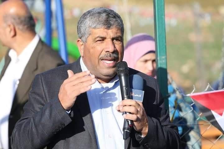 וליד עסאף, לשעבר שר החקלאות ויו"ר רשות המאבק בגדר ובהתנחלויות, הלך לעולמו בגיל 65