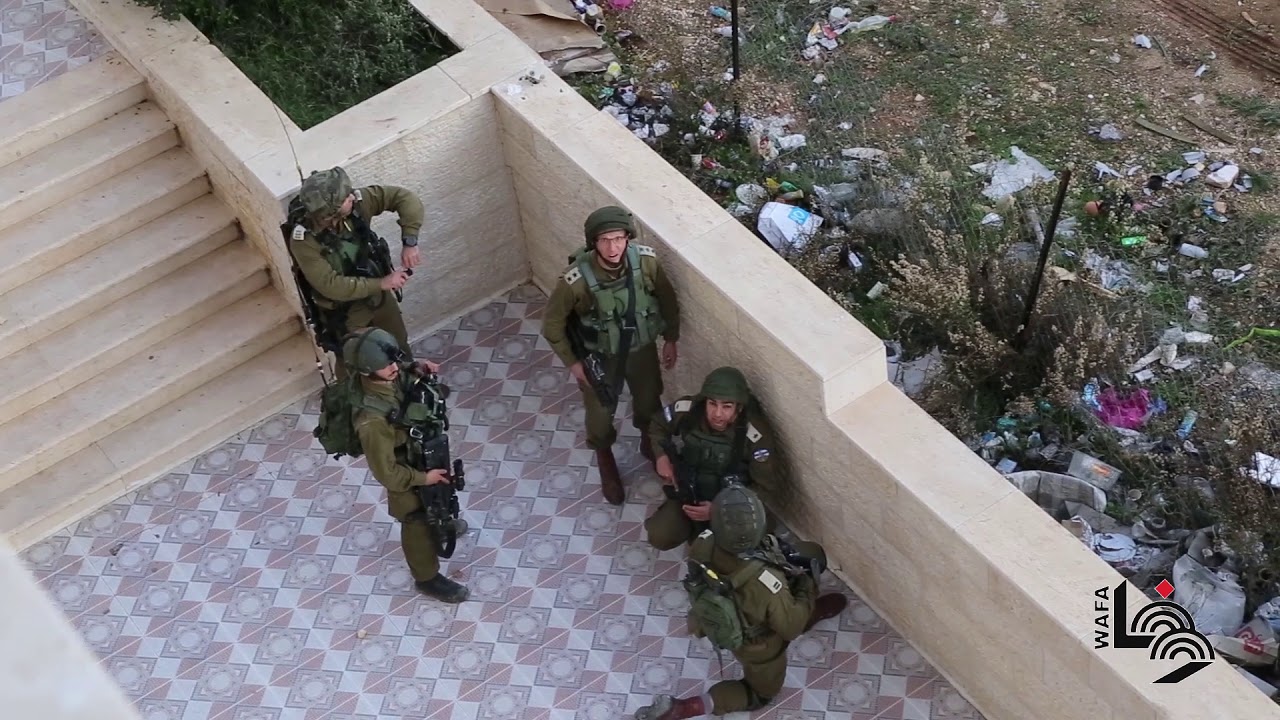 אזרח פלסטיני נורה למוות בידי כוחות הכיבוש מדרום לבית לחם – גופתו הוחזקה