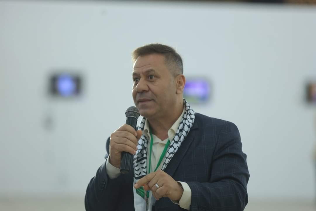 התלולי: תקיפת חמאס את מדינות ערב פוגעת בבעלות הברית של הסוגיה הפלסטינית ומשרתת את הכיבוש