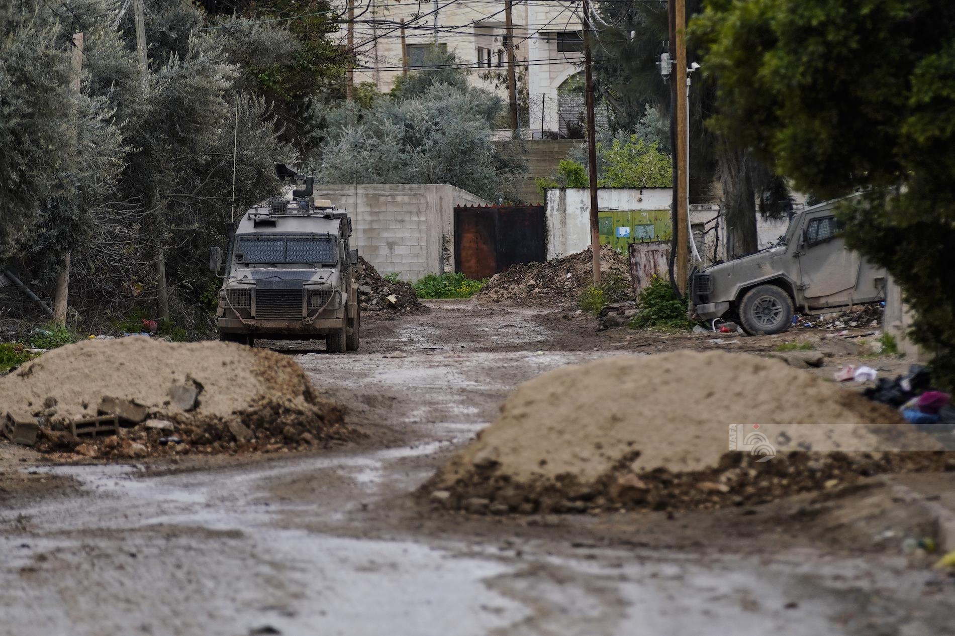 היום ה-33 למתקפת הכיבוש על ג'נין: חורבן מוחלט ואלפי משפחות עקורות