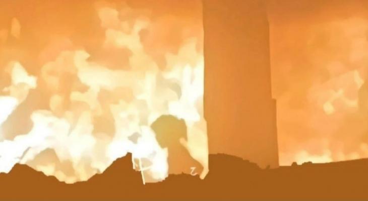 הפצע הפתוח של ורד: ילדה שיצאה חיה מהתופת – ואיבדה את כל משפחתה