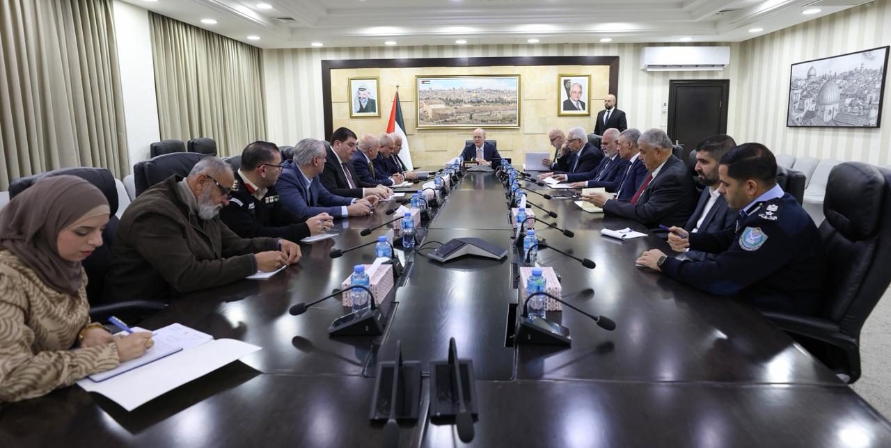 ראש הממשלה דן בחיזוק הפיקוח על השווקים ובהגנה על הצרכנים