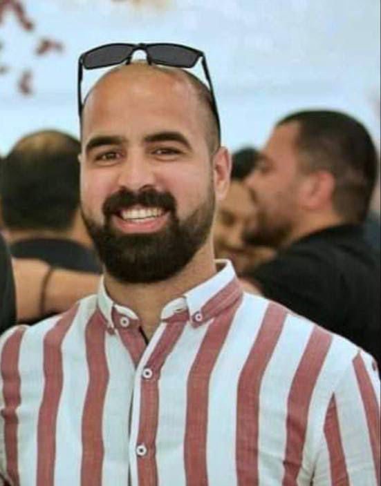 טולכרם: איסלאם עוודה בן ה-29 נורה למוות על ידי כוחות הכיבוש; גופתו מוחזקת בידי הכוחות