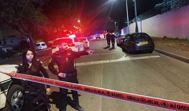 רצח כפול ביישובים הערביים: הילד מוראד אבו צביח, בן 14, נורה למוות בערערה שבנגב