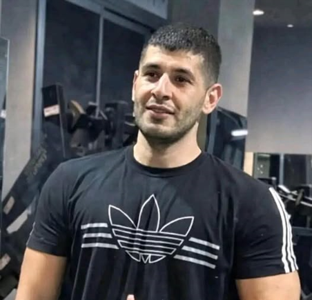 צעיר מג'נין נהרג מירי כוחות הכיבוש במחסום עינב ממזרח לטול כרם