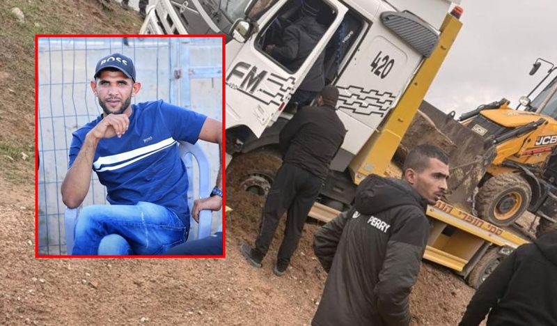 בן 40 נורה למוות סמוך ללקייה בנגב; ההרוג: עדי סקר אבו עמאר