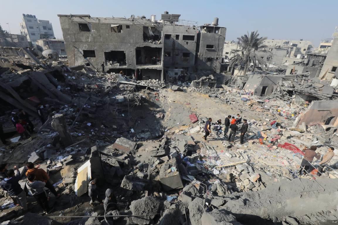 למרות ההסכם על כניסת הפסקת האש לתוקפה בשעה 8:30: כוחות הכיבוש מודיעים כי הפעלתה מותנית בהעברת רשימת האסירים