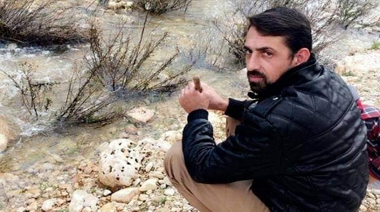 הקורבן ה 18: טרוריסט מתנחל רצח את טארק