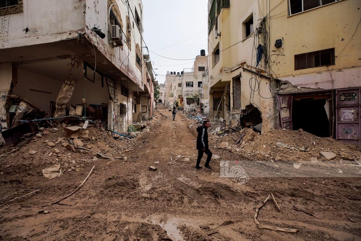 אונר"א: מחנות הפליטים בג'נין, טולכרם ונור א-שמס אינם ראויים עוד למגורים