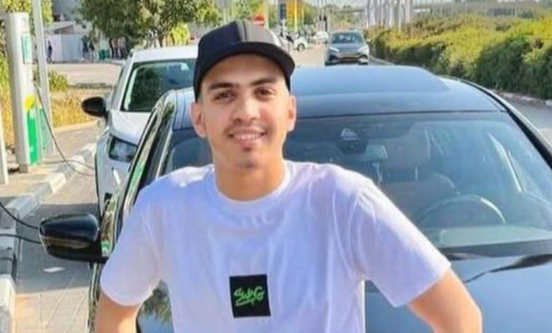 גבר נורה למוות בגליל, שעות לאחר רצח צעיר ברהט