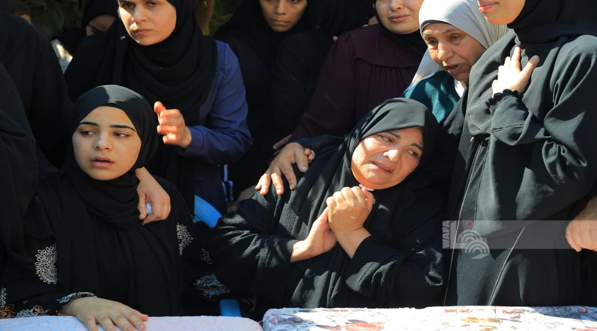 מספר ההרוגים בגדה המערבית עלה ל-741 מאז תחילת העימותים