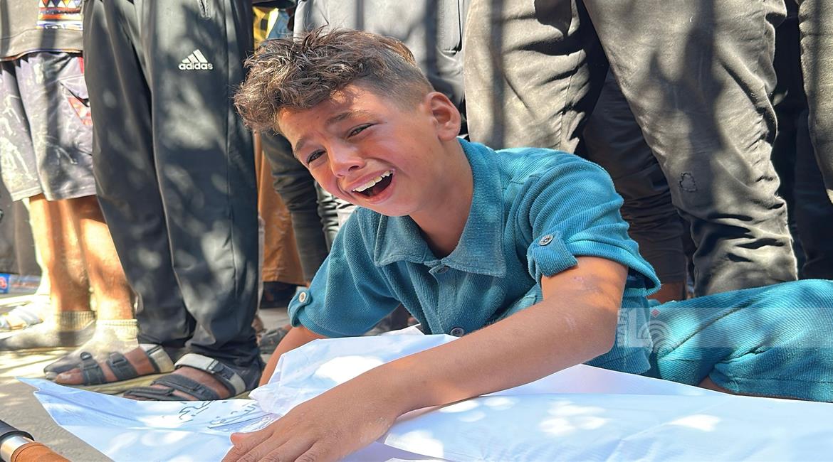 מניין ההרוגים בעזה עלה ל־58,573 ויותר מ־139 אלף פצועים מאז תחילת המתקפה