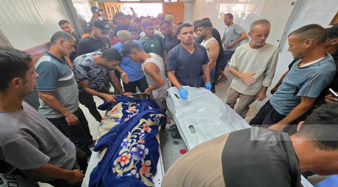 73,118 הרוגים ו־173,615 פצועים ברצועת עזה מאז תחילת התוקפנות