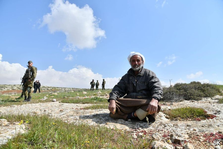 חילול שבת לגרש רועה