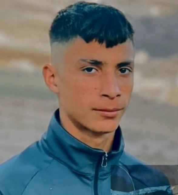 מת הנער שנורה בראשו מאש חייל יהודי