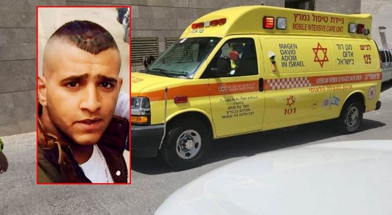 נור א-דין עבד אל-קאדר נורה למוות ביפיע, שני פצועים מירי בטמרה