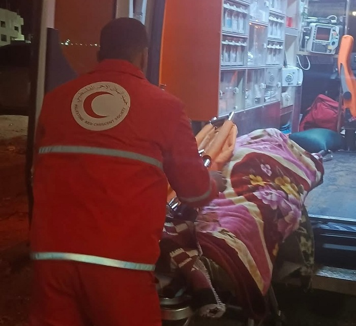 כשמתים מחכים לקבורה: המצור על מחנה אל-פארעה ממשיך לגבות מחירים אנושיים