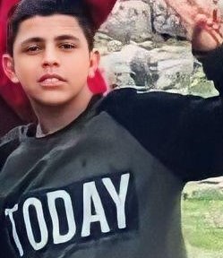 נער נרצח מירי חיילי הכיבוש בג'נין