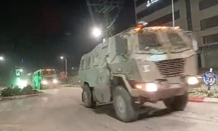 אחמד עסאם פחמאוי נהרג מתקיפת מל"ט של הכיבוש במחנה הפליטים נור א-שמס