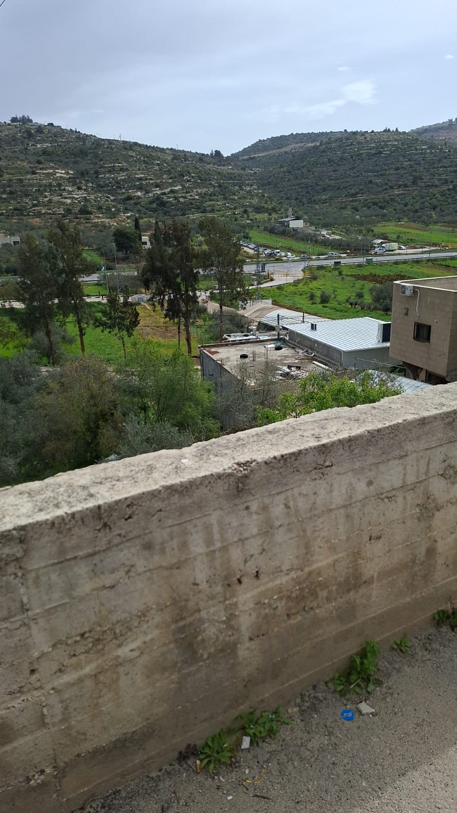 מתנחל דרס ילדה ופצע אותה בדרום הר חברון