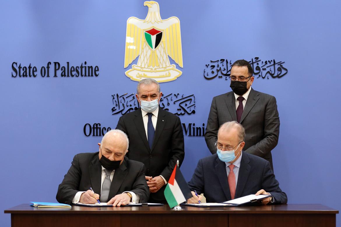 הקמת תחנת כוח בעלות 650 מיליון דולר