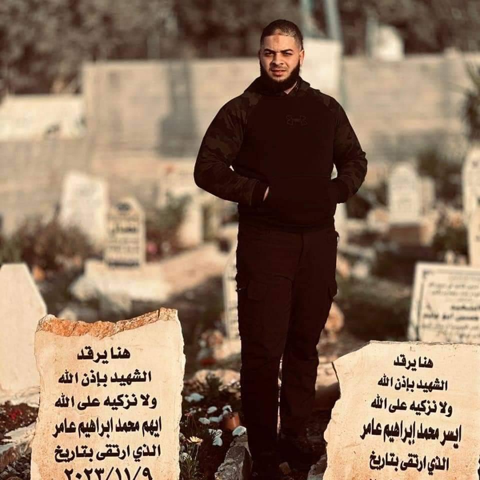 כוחות ישראליים ירו למוות בפלסטיני בג'נין