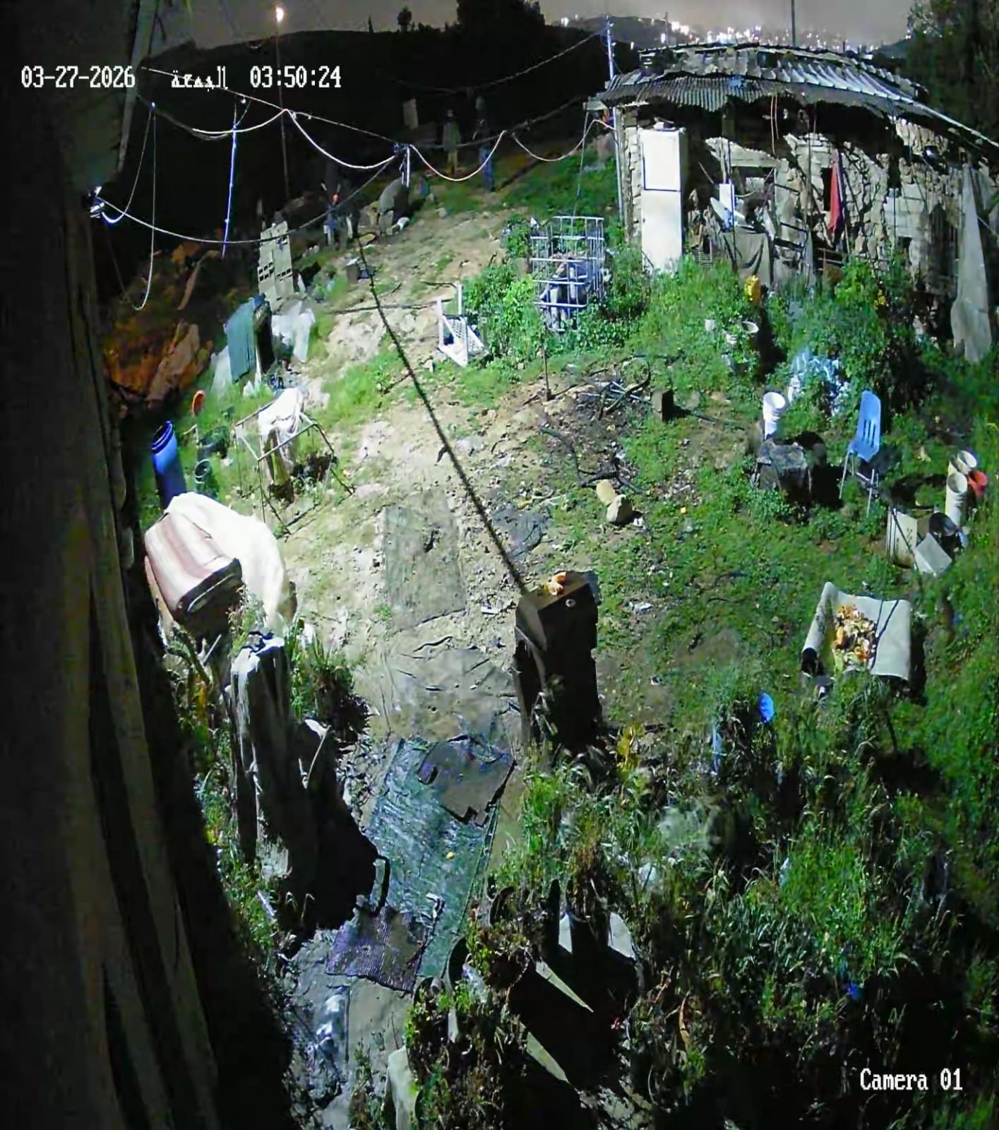 מתנחלים תקפו קשישה ושני בניה וגנבו כ-30 ראשי צאן ממזרח לחברון