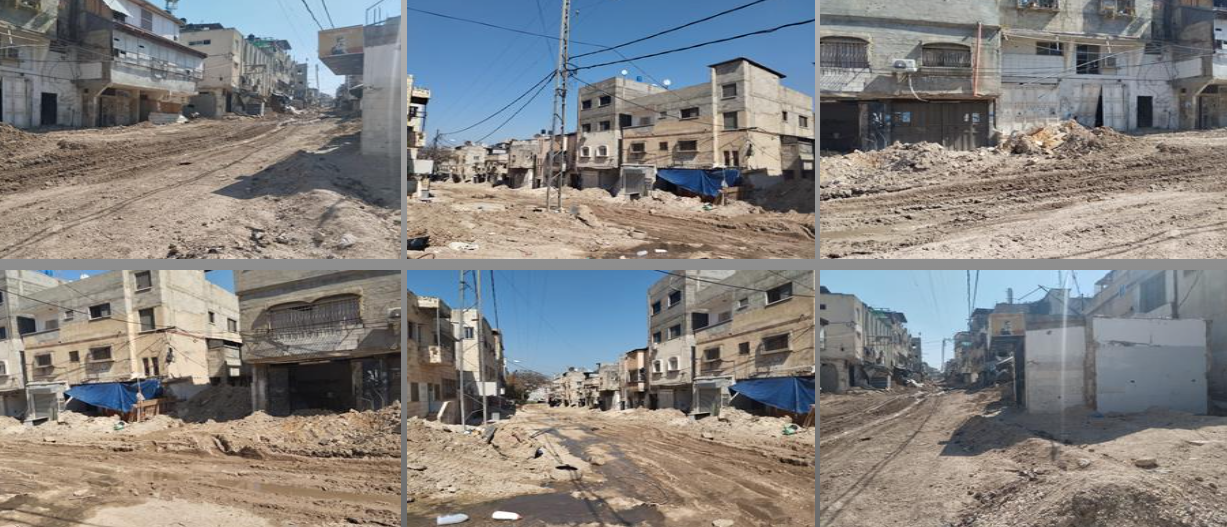 היום ה־117 למתקפה: כוחות הכיבוש ממשיכים בפשיטות בטולכרם ובמחנותיה